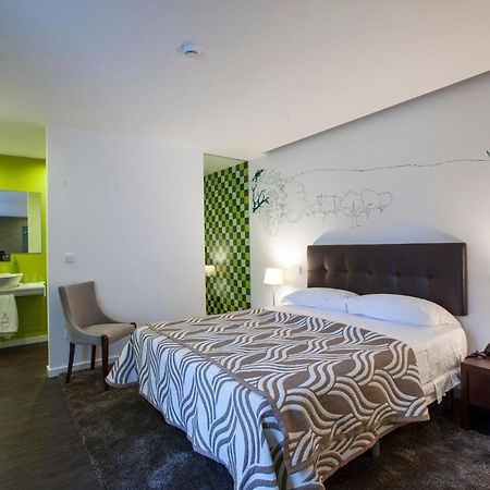 Casa Dona Maria Luiza Guest House Торе де Монкорво Екстериор снимка