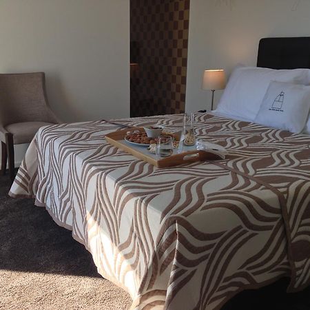 Casa Dona Maria Luiza Guest House Торе де Монкорво Екстериор снимка