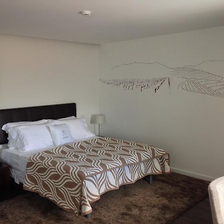 Casa Dona Maria Luiza Guest House Торе де Монкорво Екстериор снимка