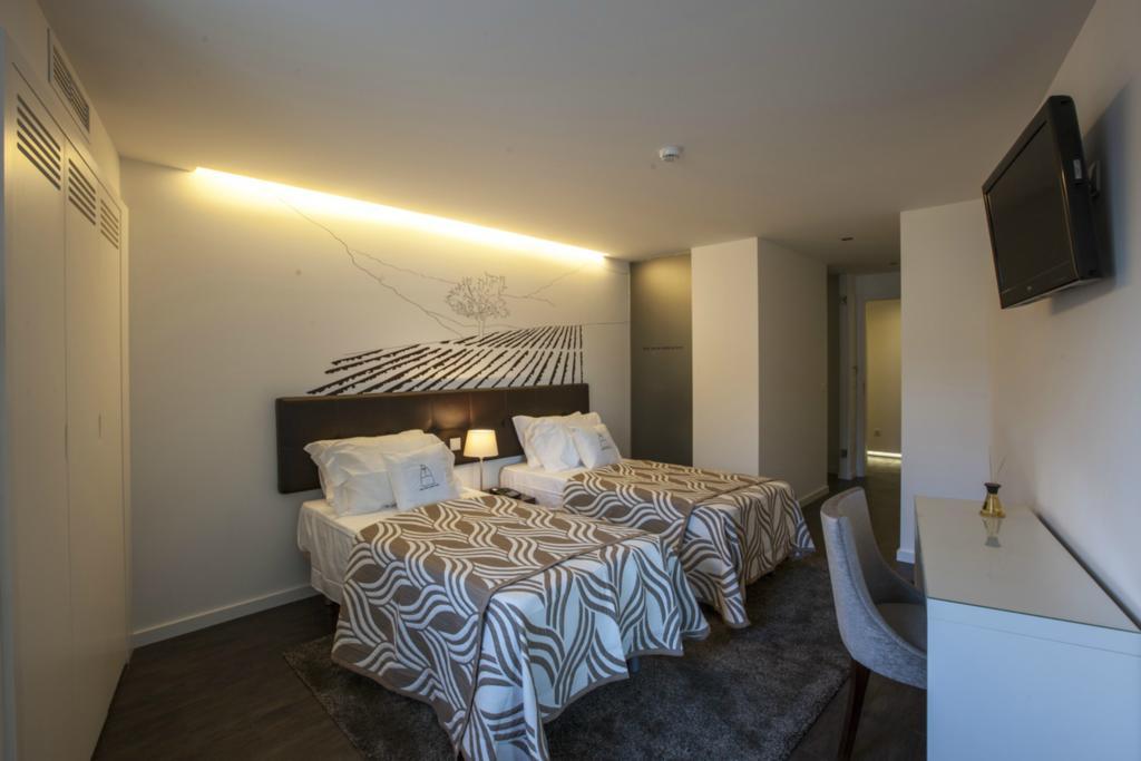 Casa Dona Maria Luiza Guest House Торе де Монкорво Екстериор снимка