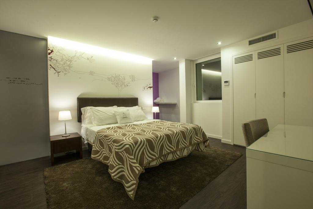 Casa Dona Maria Luiza Guest House Торе де Монкорво Екстериор снимка