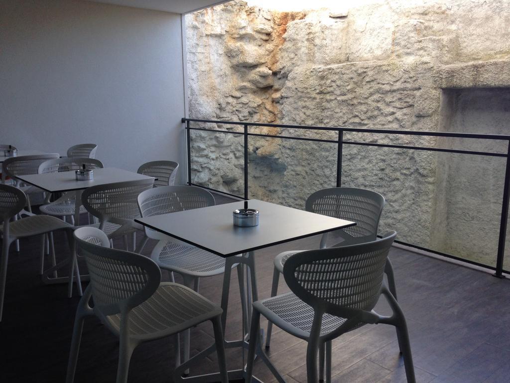 Casa Dona Maria Luiza Guest House Торе де Монкорво Екстериор снимка