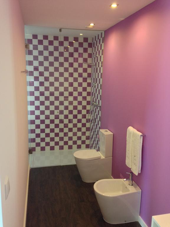 Casa Dona Maria Luiza Guest House Торе де Монкорво Екстериор снимка