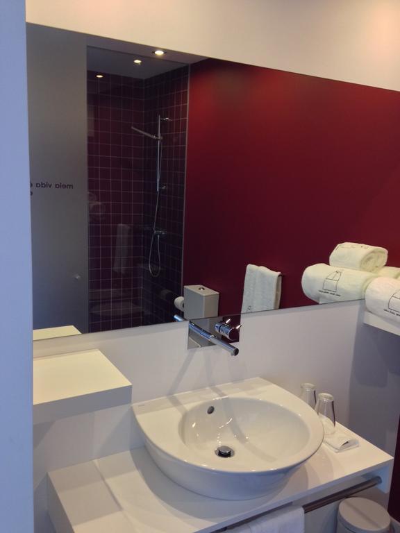 Casa Dona Maria Luiza Guest House Торе де Монкорво Стая снимка