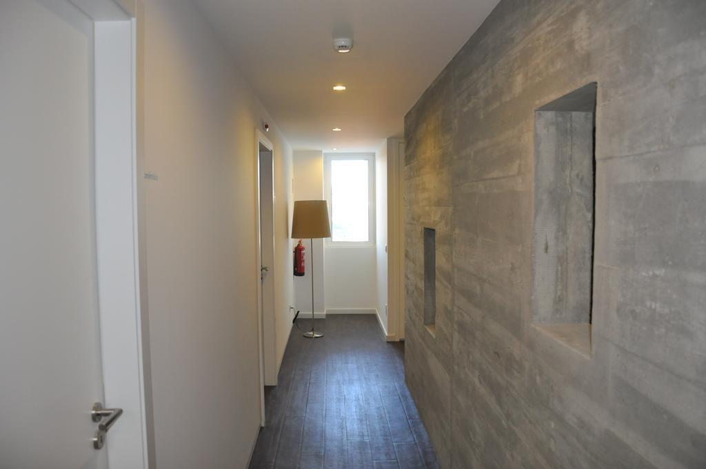 Casa Dona Maria Luiza Guest House Торе де Монкорво Екстериор снимка