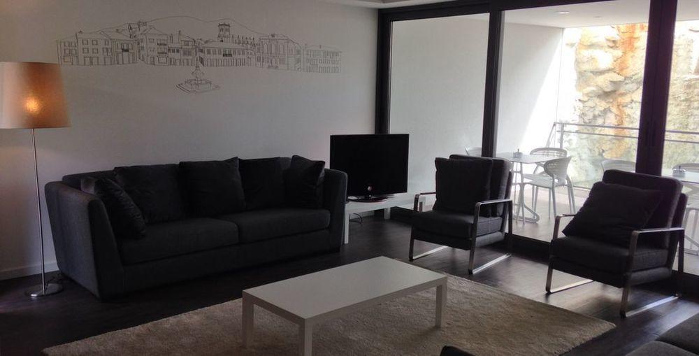 Casa Dona Maria Luiza Guest House Торе де Монкорво Екстериор снимка