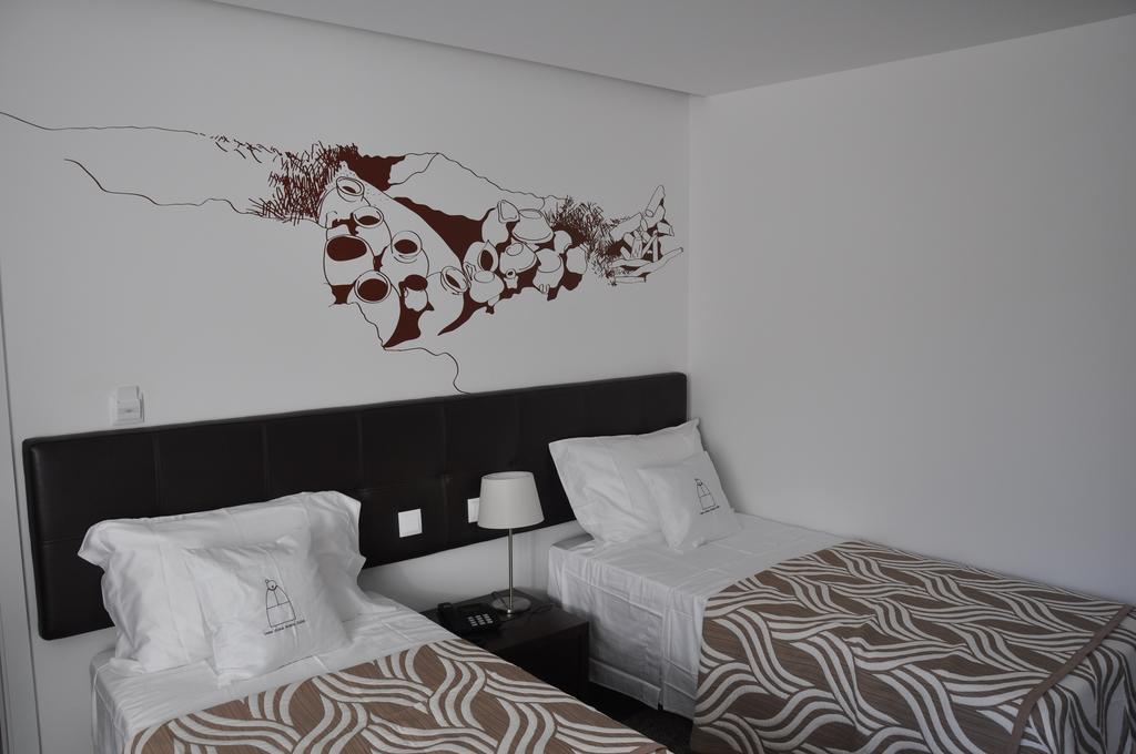 Casa Dona Maria Luiza Guest House Торе де Монкорво Екстериор снимка