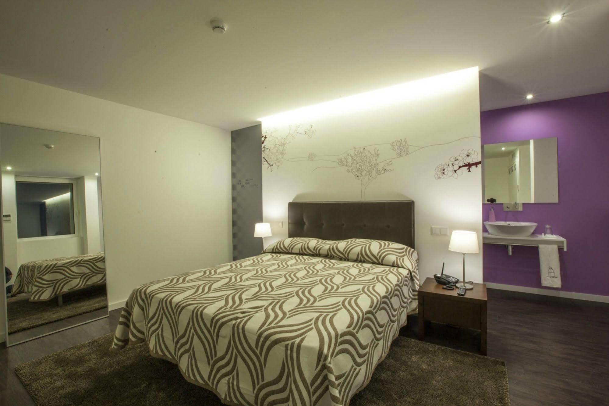 Casa Dona Maria Luiza Guest House Торе де Монкорво Екстериор снимка