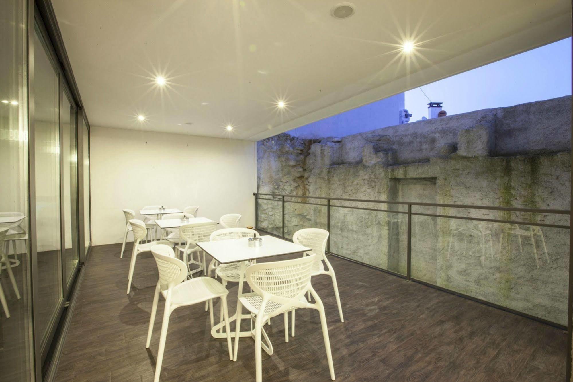 Casa Dona Maria Luiza Guest House Торе де Монкорво Екстериор снимка